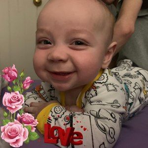 Meet your Posher, Nellie